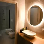 Casa Ferretti Appartement