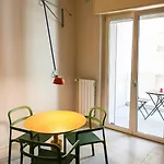 Appartement Casa Ferretti