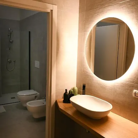 Casa Ferretti Διαμέρισμα