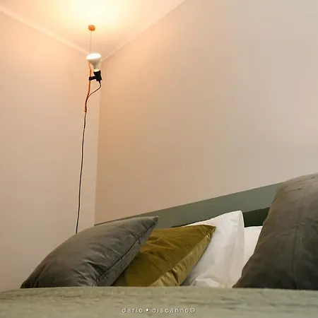 Appartement Casa Ferretti