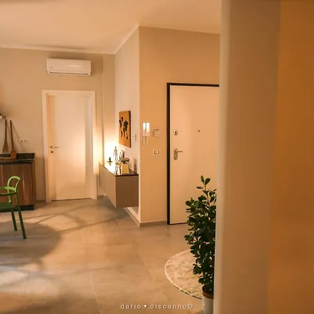 Casa Ferretti Apartment