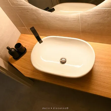 Casa Ferretti Apartment *