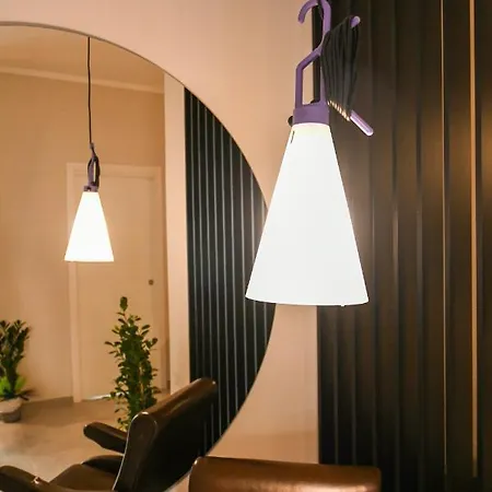 Appartement Casa Ferretti *