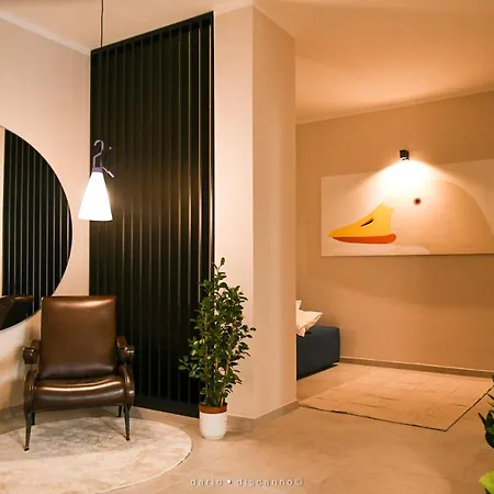 Casa Ferretti Apartment