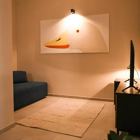 Apartment Casa Ferretti Brindisi