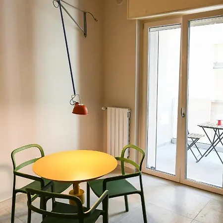 Apartment Casa Ferretti