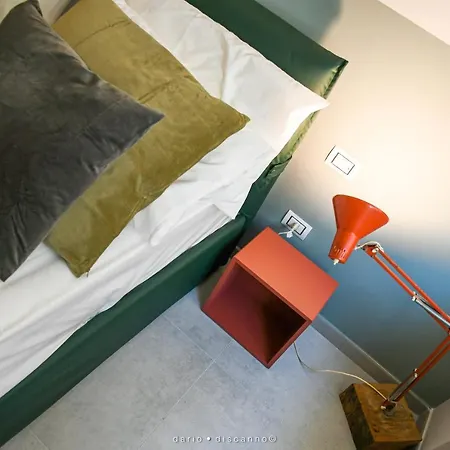 Casa Ferretti Appartement Brindisi