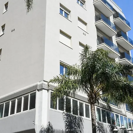Apartment Casa Ferretti Brindisi