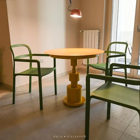 Casa Ferretti Apartment