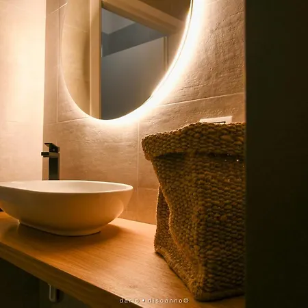 Casa Ferretti Διαμέρισμα Μπρίντιζι