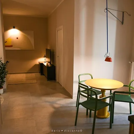 Casa Ferretti *