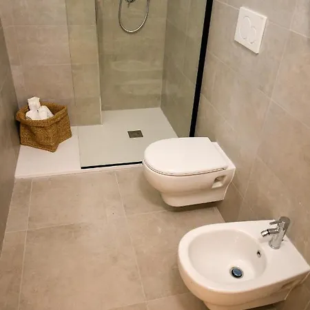 Διαμέρισμα Casa Ferretti *