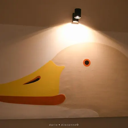 Casa Ferretti Apartment Brindisi